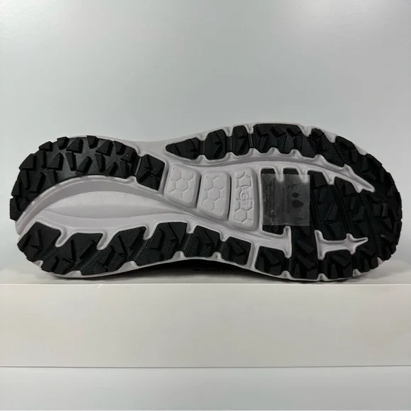 UGG CA805 ZIP GORE TEX MENS SHOES SIZE 9 DARK GREY GRAY WATERPROOF ZIPPER NEW - Picture 4 of 10